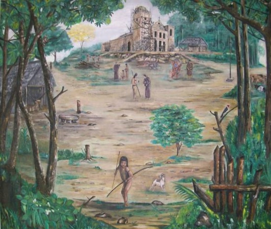 Quiz Especial da Aldeia à Cidade